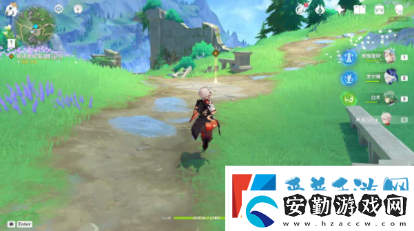 原神希格雯傳說任務攻略