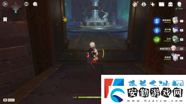 原神希格雯傳說任務攻略