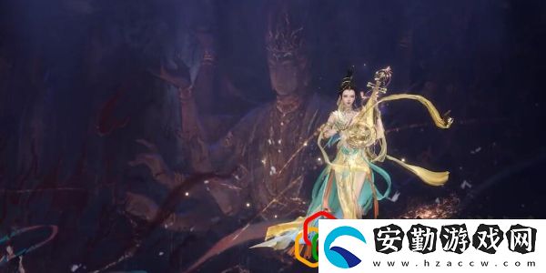 手游新職業(yè)鴻音什么時(shí)候上線