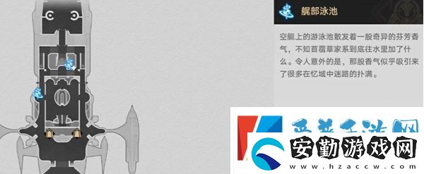 崩壞星穹鐵道看不見的城市成就怎么解鎖