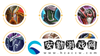 王者榮耀S26賽季劉禪怎么出裝