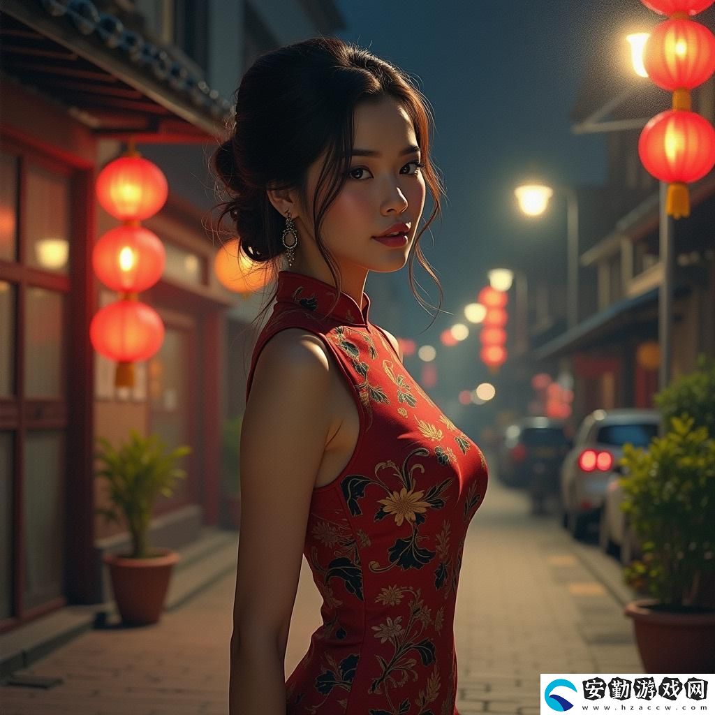 如何理解“我豐滿的岳
