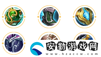 王者榮耀S26賽季劉禪怎么出裝