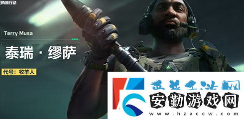 三角洲行動(dòng)新手玩家選哪個(gè)干員最好
