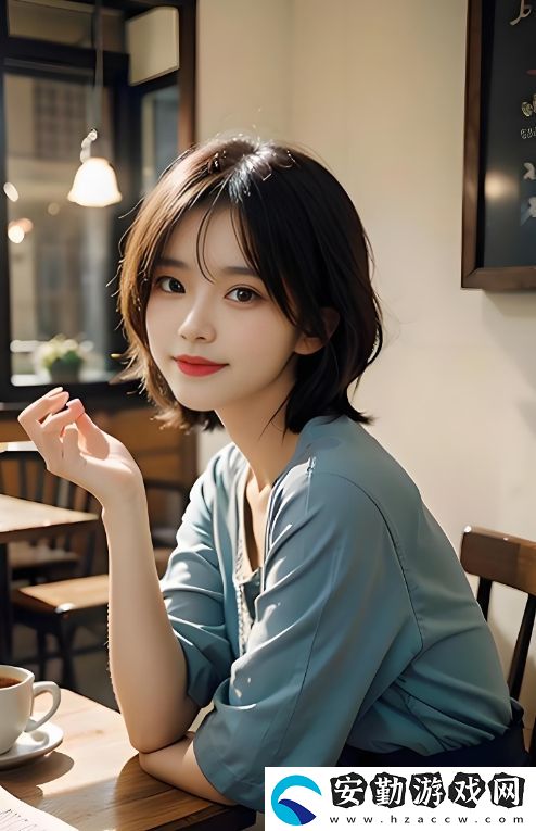 女性角色游戲的魅力