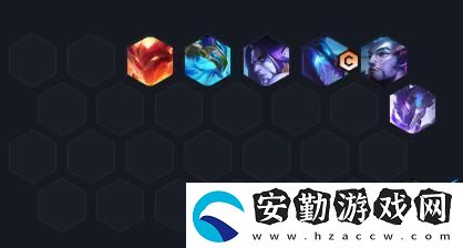 云頂之弈幽影龍陣容搭配推薦