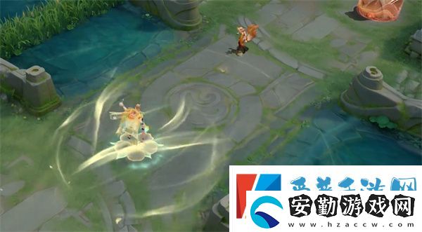 王者榮耀周瑜熔金海岸皮膚價(jià)格及特效一覽