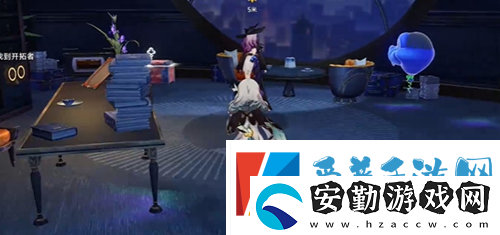 崩壞星穹鐵道士兵的報酬任務(wù)怎么完成
