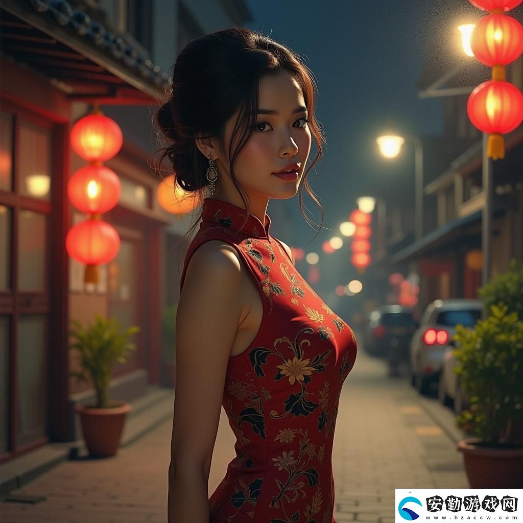 年輕的寡婦3