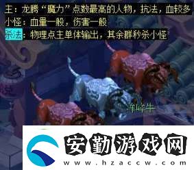 夢幻西游天降辰星日?；顒釉趺醋?></p><p>③、擊敗十二元辰——寅虎。血量一般傷害一般，但速度偏高，群秒即可。</p><p style=
