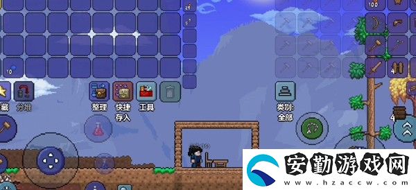 泰拉瑞亞召喚法杖排行榜2022