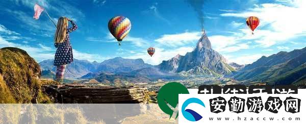 空閑建設(shè)者打造夢(mèng)想家園的創(chuàng)意模擬之旅