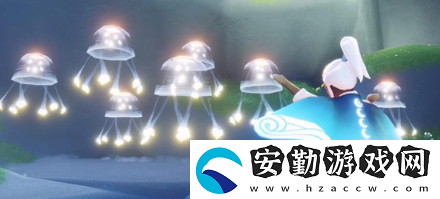 光遇自然日斗篷怎么獲得