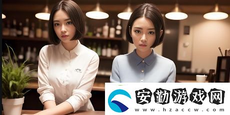 日漫小紅帽和大灰狼的故事