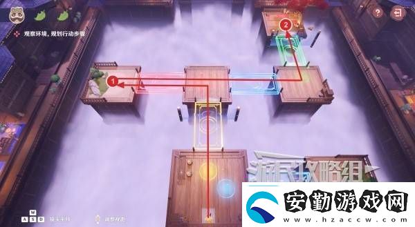原神不思議分身幻夢第五天攻略不思議分身幻夢第5天獎勵怎么拿