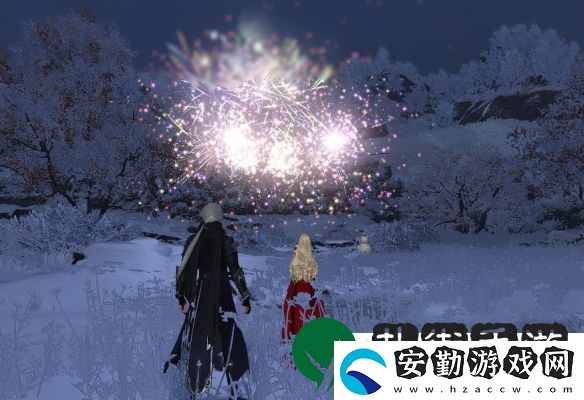 逆水寒雪落無(wú)聲奇遇怎么完成