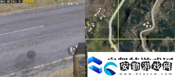 和平精英野區(qū)發(fā)育推薦