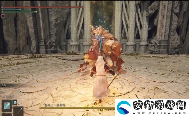 艾爾登法環(huán)主線流程攻略