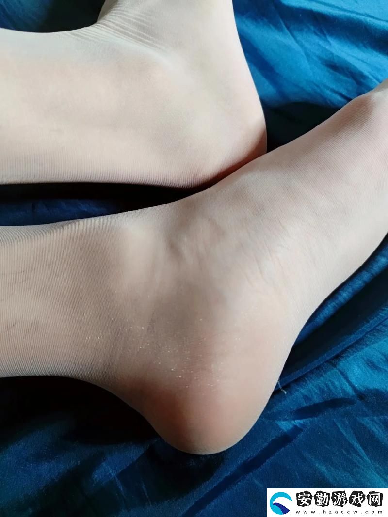 當仙女jio給你打手