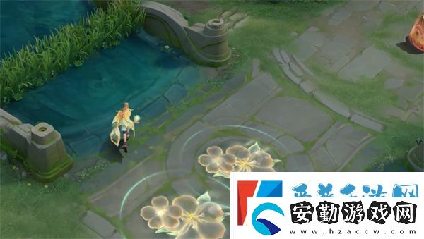 王者榮耀周瑜熔金海岸皮膚價(jià)格及特效一覽