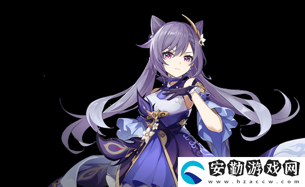 原神璃月七星介紹