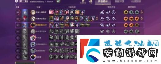 金鏟鏟之戰(zhàn)探索者的護(hù)臂英雄怎么搭配