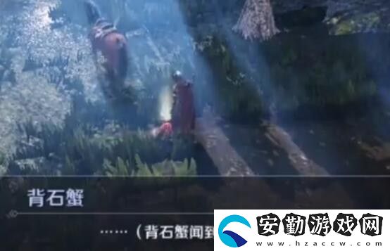 黑色沙漠手游華麗的空殼任務(wù)怎么做