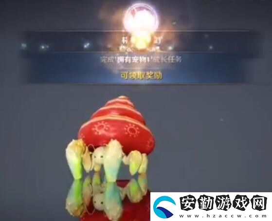 黑色沙漠手游華麗的空殼任務(wù)怎么做