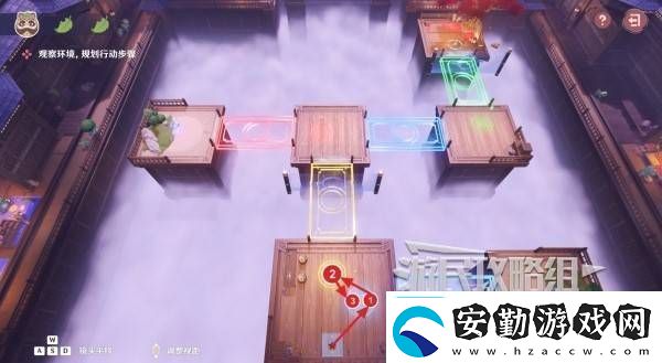 原神不思議分身幻夢第五天攻略不思議分身幻夢第5天獎勵怎么拿