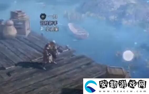黑色沙漠手游華麗的空殼任務(wù)怎么做