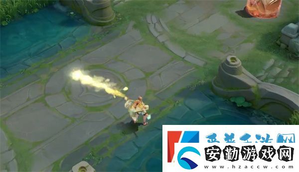 王者榮耀周瑜熔金海岸皮膚價(jià)格及特效一覽