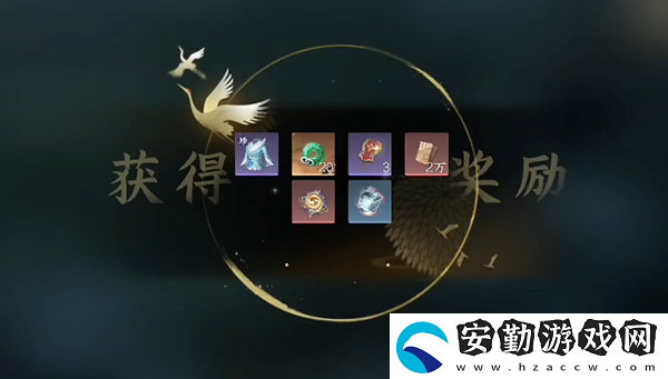 逆水寒手游滄州有青鸞通關(guān)攻略