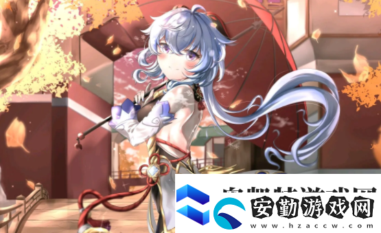 原神夜蘭90級(jí)屬性