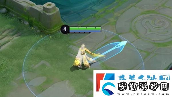 王者榮耀李白怎么光速刷大