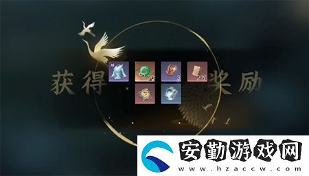 逆水寒手游滄州有青鸞通關(guān)攻略