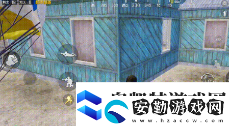 和平精英野區(qū)發(fā)育推薦