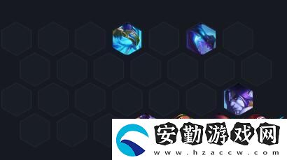 云頂之弈幽影龍陣容搭配推薦