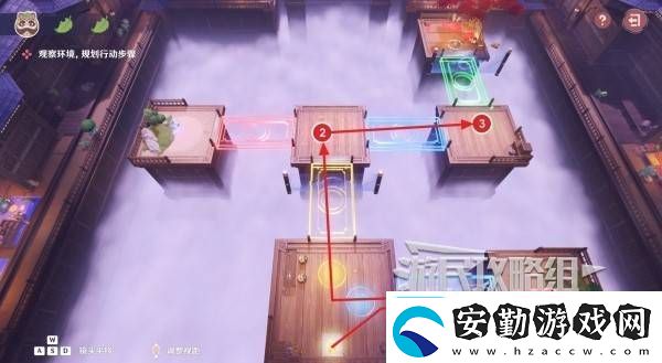 原神不思議分身幻夢第五天攻略不思議分身幻夢第5天獎勵怎么拿