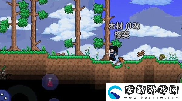 泰拉瑞亞召喚法杖排行榜2022
