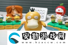 肯德基可達鴨表情包