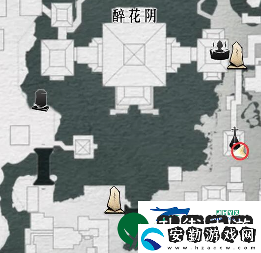 燕云十六聲榮樂不思蜀任務怎么做