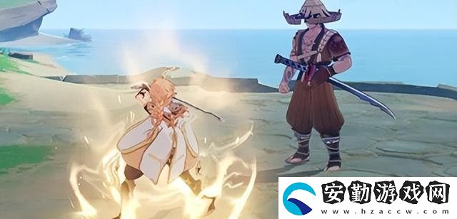 原神孤劍爭逐活動第一天任務(wù)怎么做