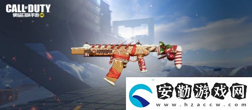 使命召喚手游S13使命手冊(cè)獎(jiǎng)勵(lì)一覽