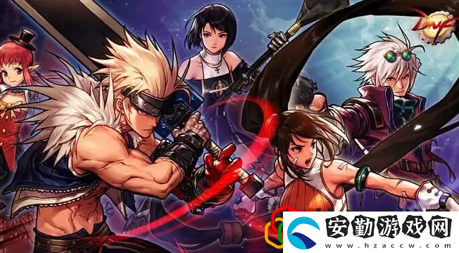 DNF手游散打技能怎么點