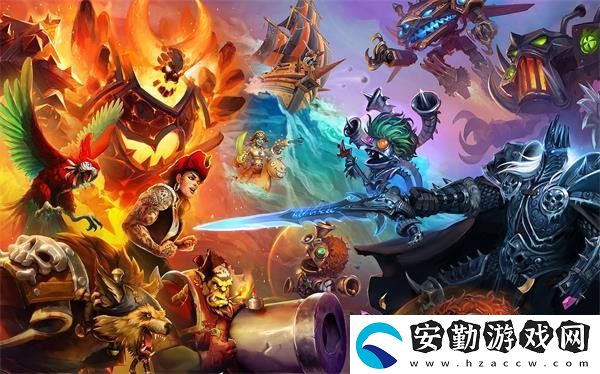 爐石傳說(shuō)標(biāo)準(zhǔn)模式樹(shù)人德卡組代碼是什么