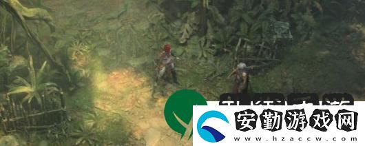 暗黑破壞神4放逐領(lǐng)主的護(hù)身符獲取方法介紹
