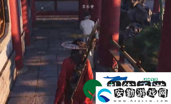 燕云十六聲榮樂不思蜀任務怎么做