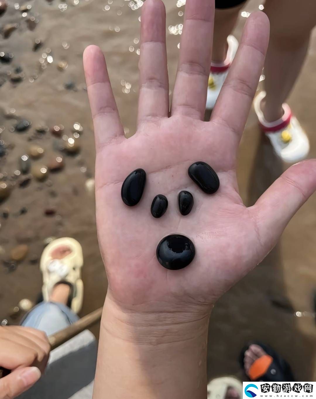 創(chuàng)意爆棚！這些圖片玩法讓人眼前一亮！