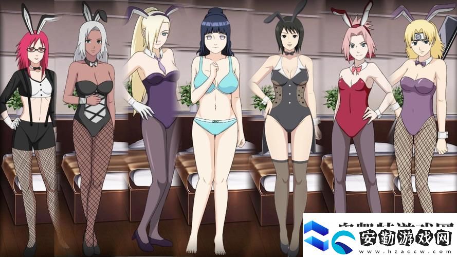 探索“火影隨便看內(nèi)部位的RPG手游”的奇妙世界