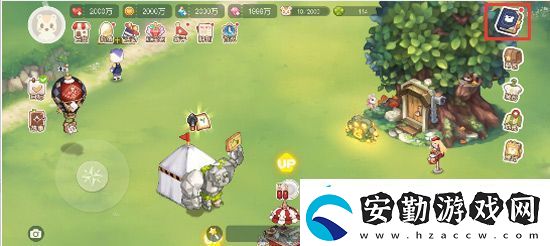 奧比島游戲中如何獲得更多的經(jīng)驗(yàn)